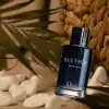 Dior Sauvage – A rich and powerful scent with oriental fougere elements.