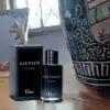 Dior Sauvage Spicy Woody Perfume for Men 100mL