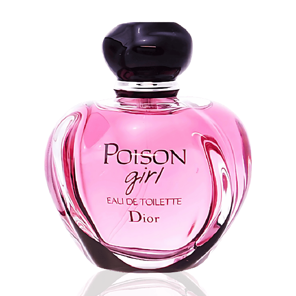 Dior Poison Girl Eau de Toilette 100mL for Women