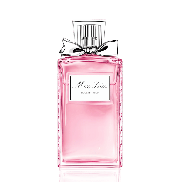 Dior Miss Dior Rose N'Roses Eau de Toilette 75mL