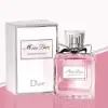 Miss Dior Rose N'Roses Floral Fresh Fragrance 75mL