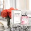 Miss Dior Rose N'Roses Elegant Floral Perfume 75mL