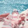 Dior Miss Dior EDT with Grasse Rose and White Musk 75mL