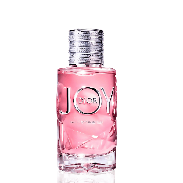 Dior Joy Intense – A radiant oriental floral fragrance.