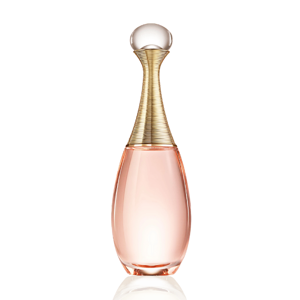 Dior J'adore In Joy – A radiant floral-fruity fragrance.