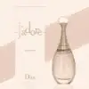 J'adore In Joy by Dior – A unique blend of sea salt, jasmine, and peach.