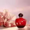 Dior Perfume with Coconut, Plum & Apricot Notes