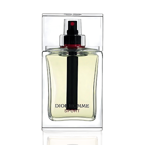 Dior Homme Sport EDT 125mL for Men