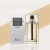 Dior Woody Floral Musk Fragrance for Men