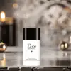 Men’s Dior Homme Deodorant for Comfortable Skin