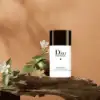 Dior Homme Deodorant with Subtle Woody Fragrance