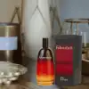 Men’s Fragrance with Violet Leaf & Sandalwood by Dior