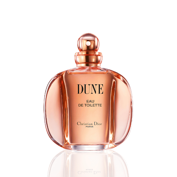 Dior Dune Pour Women Eau de Toilette 100mL