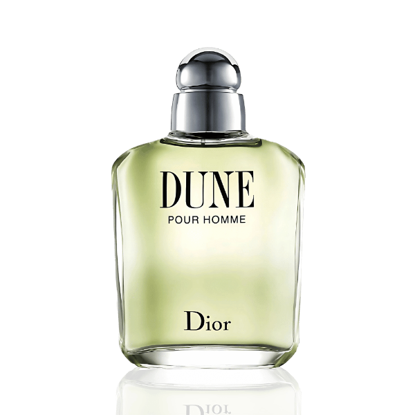 Dior Dune Pour Homme 100mL Eau de Toilette