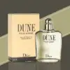 Dior Woody Floral Musk Perfume for Men