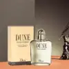 Dune EDT with Sandalwood & Vanilla Notes