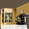 Diesel Spirit Of The Brave Oriental Woody Fragrance 100mL