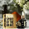 Diesel Spirit Of The Brave Neymar Jr. Edition Perfume 100mL