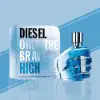 Woody Aromatic Fragrance by Diesel