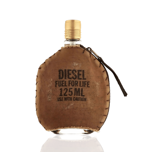 Diesel Fuel for Life Homme 125mL Eau de Toilette