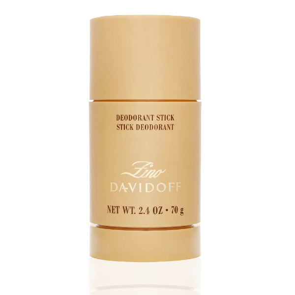 Davidoff Zino Deodorant Stick 70g – Fresh & Elegant Scent for Men