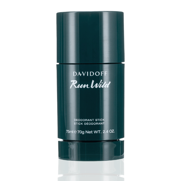 Davidoff Run Wild Deodorant Stick 75mL for Men