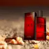 Intense & Warm Scent by Davidoff