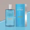 Refreshing Men's Perfume with Sea Notes, Grapefruit & Sandalwood