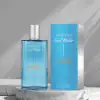 Woody Aquatic Perfume for Men – Davidoff Cool Water Wave EDT