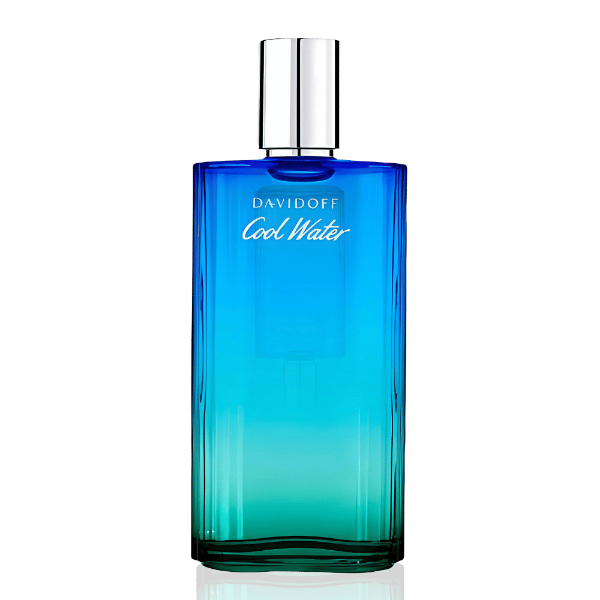 Davidoff Cool Water Summer 2019 EDT 125mL