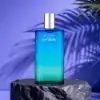 Davidoff Cool Water Perfume with Mint & Basil Notes