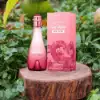 Cool Water Sea Rose 2019 with Mandarin Orange & Rose