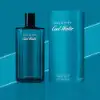 Refreshing Men’s Fragrance with Sea Water, Lavender & Sandalwood