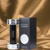 Men’s Perfume with Oakmoss & Cedar by Davidoff