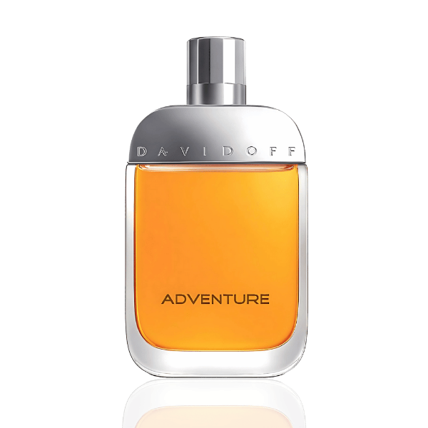 Davidoff Adventure EDT 100mL – Spicy & Woody Perfume for Men