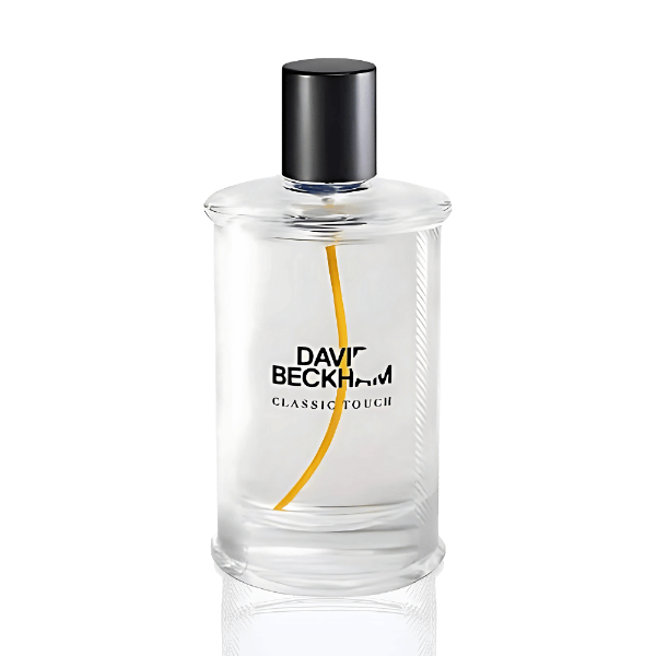 David Beckham Classic Touch EDT 90mL for Men