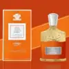 Luxury Men’s Fragrance with Mandarin Orange & Lavender