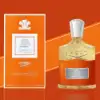 Luxury Men’s Fragrance with Mandarin Orange & Lavender