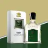 Luxury Men’s Fragrance with Bergamot & Lavender