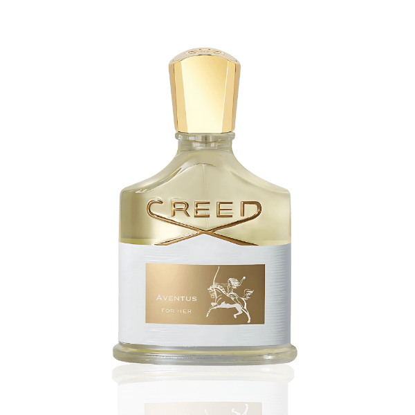 Creed Aventus for Her – A powerful chypre fruity fragrance.