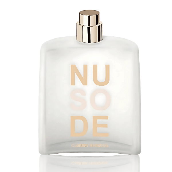 So Nude by Costume National – A sensual amber floral fragrance.