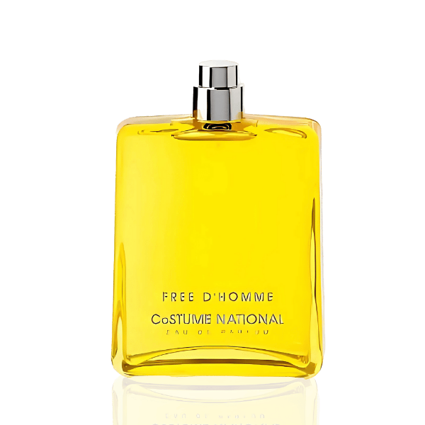 Costume National Homme EDP 100mL – Bold & Spicy Scent