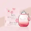 Floral Woody Musk Fragrance with Peony & Peach