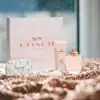 Coach Floral EDP 90mL Gift Set – A Feminine Floral Woody Musk Scent