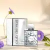 Elegant & Sophisticated Unisex Perfume