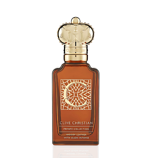 Clive Christian C – A luxurious oriental floral fragrance with tuberose and vanilla.