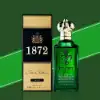 Luxury Men’s Perfume with Lime, Bergamot & Pineapple