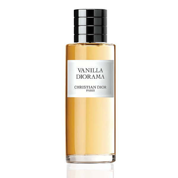 Christian Dior Vanilla Diorama EDP 125mL – Luxurious Amber Vanilla Scent