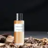 Tobacolor – An elegant fragrance with a smoky amber and honey composition.