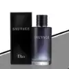 Sauvage EDP for Men with Calabrian Bergamot & Pepper